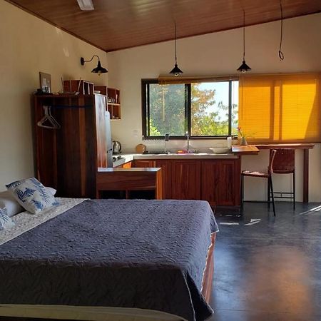 Cabina Brisa Escondida - Walking Distance From River Savegre ภายนอก รูปภาพ