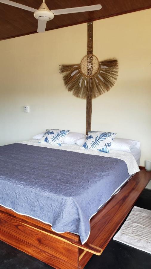 Cabina Brisa Escondida - Walking Distance From River Savegre ภายนอก รูปภาพ