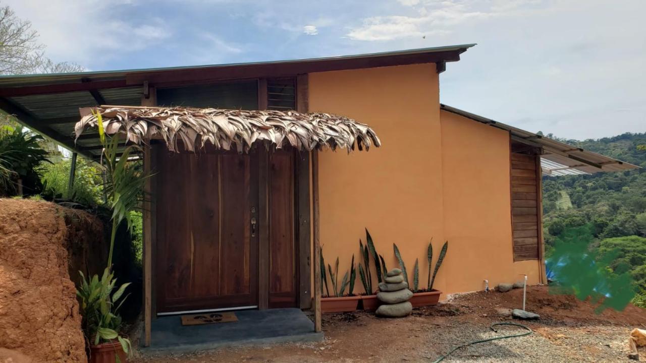Cabina Brisa Escondida - Walking Distance From River Savegre ภายนอก รูปภาพ