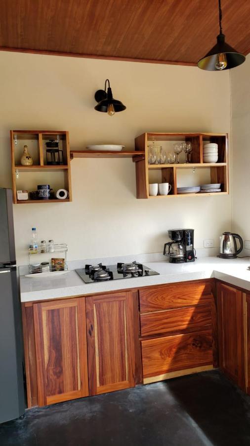 Cabina Brisa Escondida - Walking Distance From River Savegre ภายนอก รูปภาพ