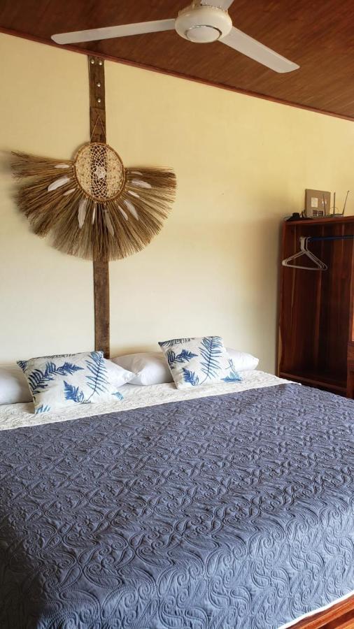 Cabina Brisa Escondida - Walking Distance From River Savegre ภายนอก รูปภาพ